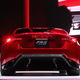 Illustration for article titled Scion FR-S Concept is so hot we can taste it